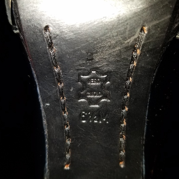 Michael Michael Kors heels - Picture 7 of 8